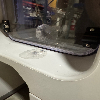 Bioquell Qube Material Transfer Device image 3